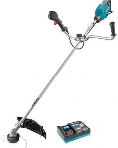 Akumulatorska kosa 40V XGT Makita UR006GM101